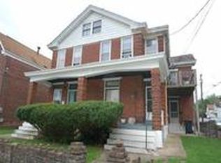 413 W 22nd St, Covington, KY 41014