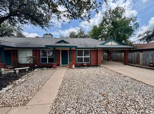 808 Lone Star Dr, Cedar Park, TX 78613