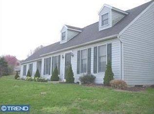 635 Scroggy Rd, Oxford, PA 19363