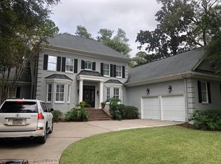 112 Samuel Lyon Way, Savannah, GA 31411