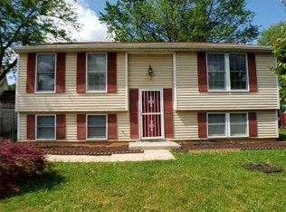 13 Jolie Ct, Randallstown, MD 21133