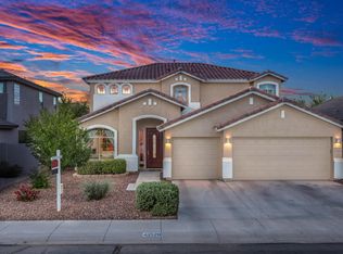 43520 W Kramer Ln, Maricopa, AZ 85138