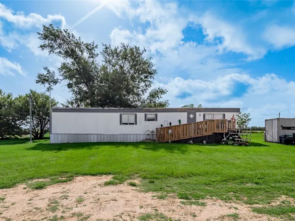 9903 Fm 978, Normangee, TX 77871