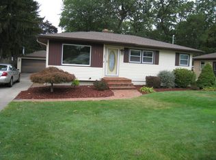 3729 Taft Ave SW, Wyoming, MI 49519