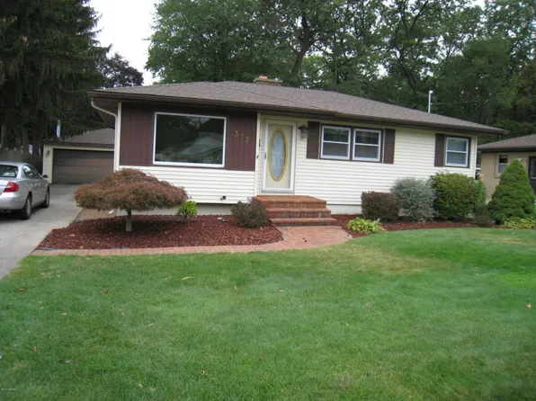 3729 Taft Ave SW, Wyoming, MI 49519