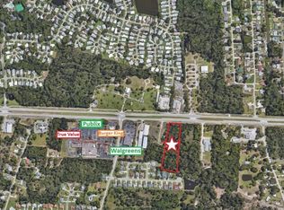 S Ridgewood Ave LOT 1, Edgewater, FL 32141