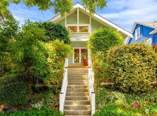 2708 NE 53rd St, Seattle, WA 98105