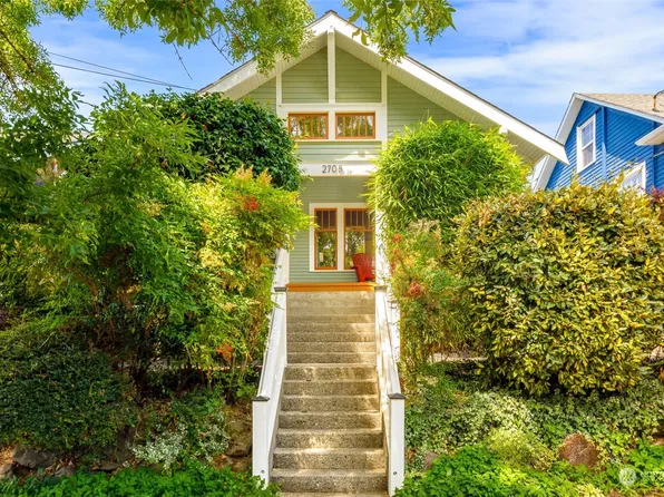 2708 NE 53rd Street, Seattle, WA 98105