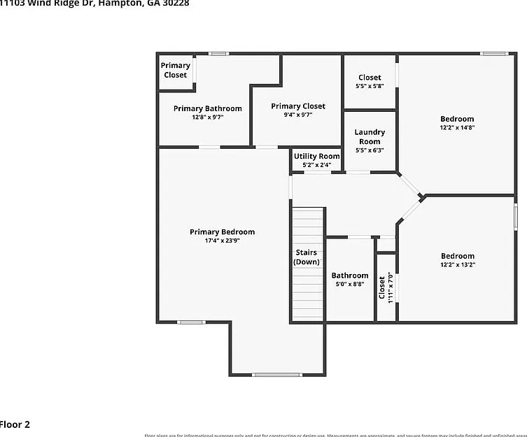 4 bed, 3.0 bath, 2228 sqft, $2,315 — Photo 3