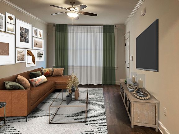 5th image of 2342 Parkway Pl #502-101
