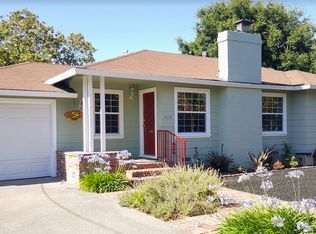 634 Victor Dr, Santa Rosa, CA 95401