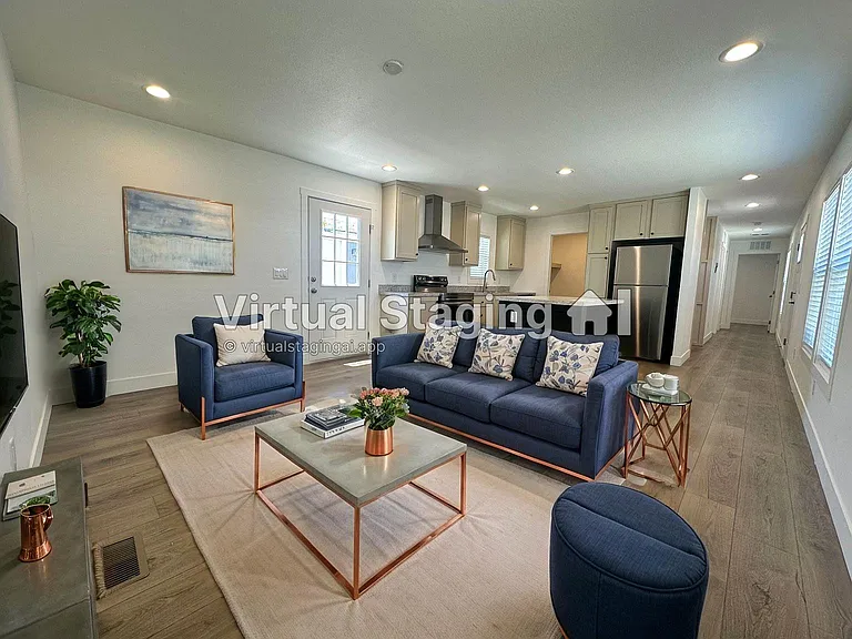 2060 N Ctr #411 — Photo 5