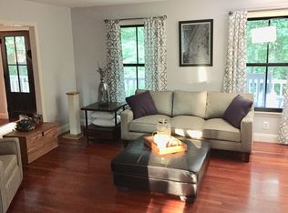 16080 Henderson Heights Dr, Milton, GA 30004