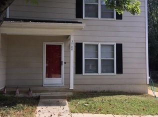 3700 Pine Knoll Dr, Raleigh, NC 27604