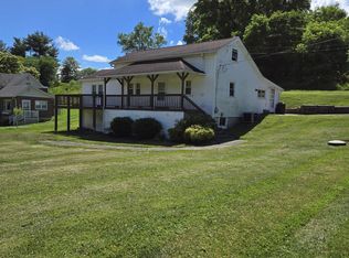 4291 Old Baltimore Rd, Draper, VA 24324