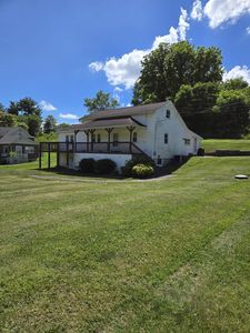 4291 Old Baltimore Rd, Draper, VA, 24324