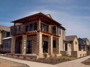 4301 Mattie St, Austin, TX 78723