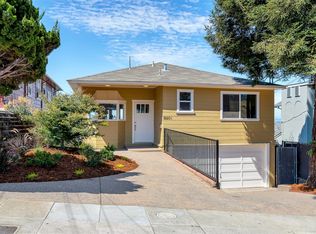 8901 Seneca St, Oakland, CA
