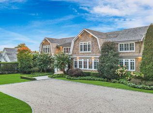 11 Pheasant Rd, Sag Harbor, NY 11963