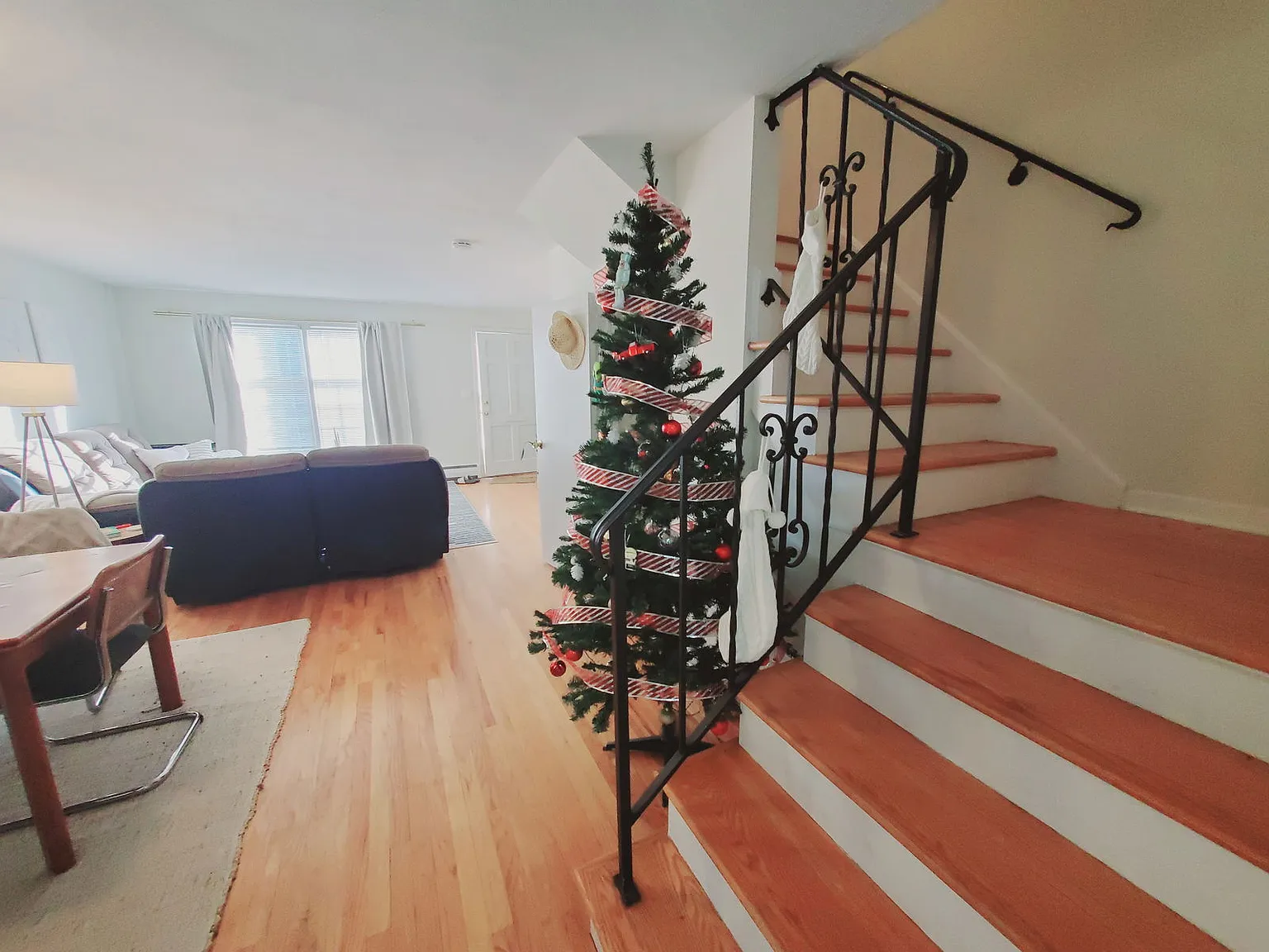 2 bed, 1.5 bath, 1100 sqft, $2,800 — Photo 4