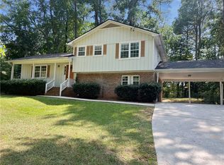 4333 Sterling Forest Dr, Decatur, GA 30034