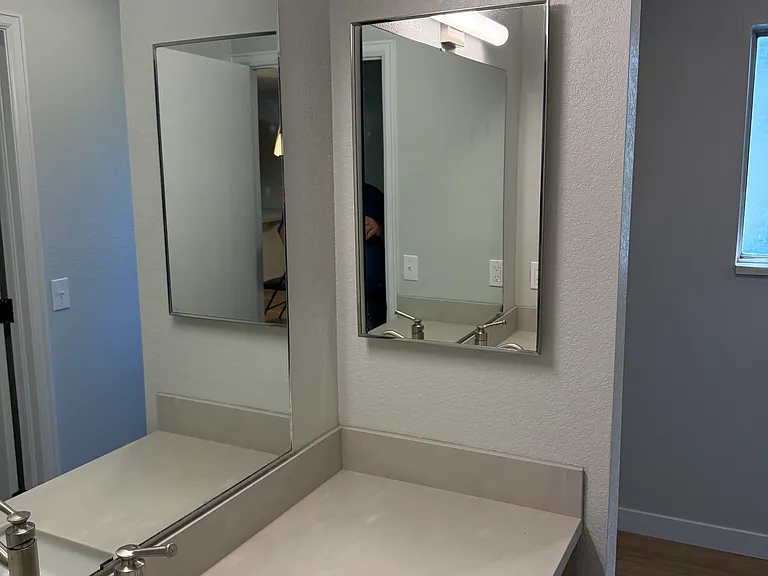 Bathroom Vanity
