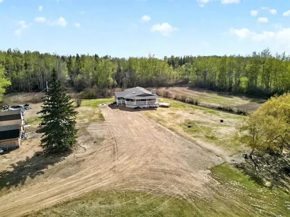 107226 N Range Road 132, Mackenzie County, AB T0H 1N0