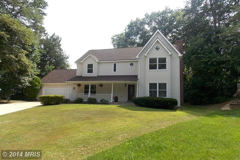 507 Woodshire Ln, Herndon, VA 20170 Zillow