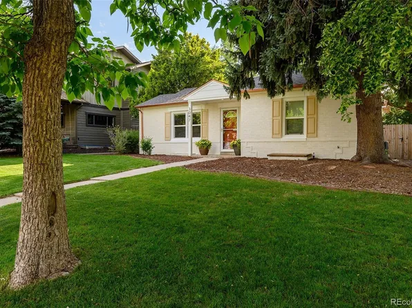 3047 N Milwaukee Street, Denver, CO 80205