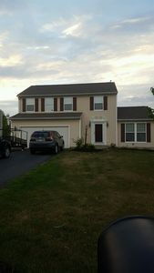 2107 Stablegate Dr, Canandaigua, NY, 14424