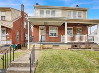 1529 Fayette Ave, Reading, PA 19607