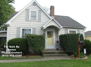 3306 W Michigan St, Evansville, IN 47712
