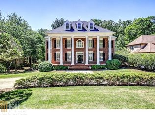 430 Laurel Chase Ct, Sandy Springs, GA 30327