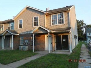 202 Highland Blvd APT H, New Castle, DE 19720