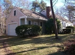 322 Governor Bradford Rd, Brewster, MA 02631