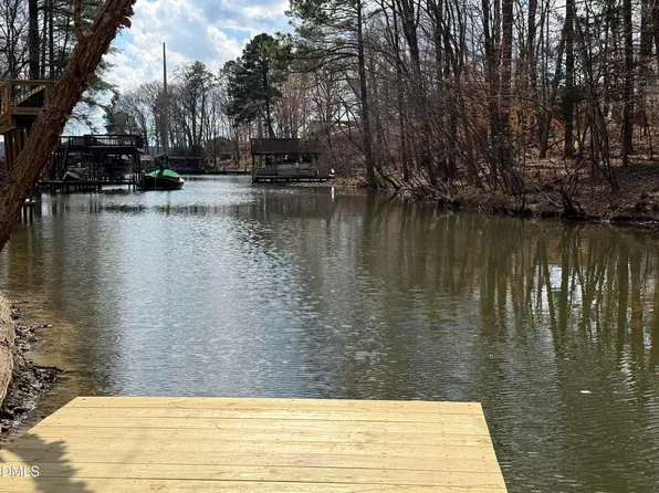 0 Hillcrest Ln Lot 6R, Littleton, NC 27850