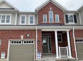 19 Ridge Rd #22, Cambridge, ON N3E0C7