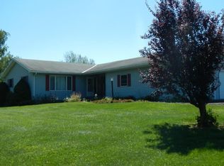 74 Post Office Rd, Sweet Valley, PA 18656