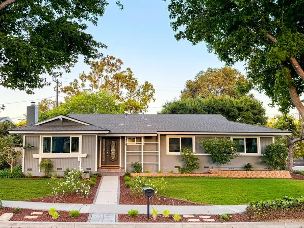 959 Palermo Dr, Santa Barbara, CA 93105