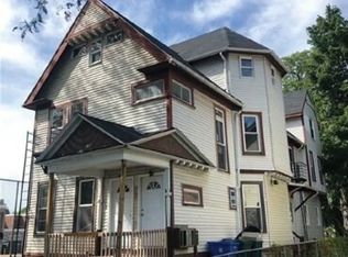 81 Ardmore St APT 1, Rochester, NY 14611