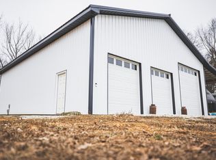 30372 E Dodson Rd, Schell City, MO 64783