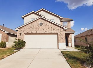 3603 Canaan Matthew Dr, Austin, TX 78725