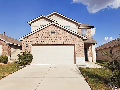 3603 Canaan Matthew Dr Photo 1