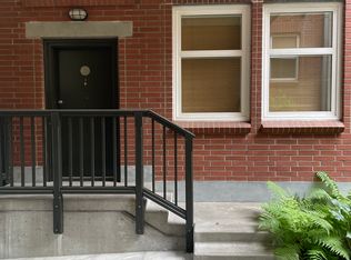 1009 NW Hoyt St APT 111, Portland, OR 97209