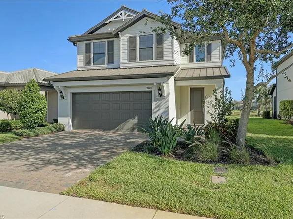 9390 Bramley TER, FORT MYERS, FL 33967