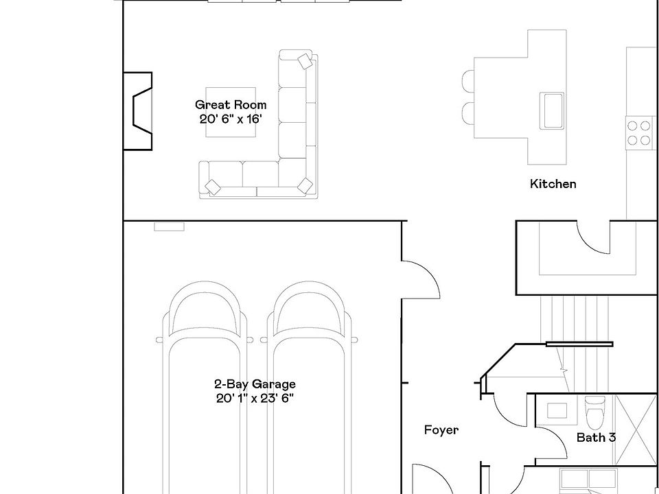 2nd image of 31027 NW Yorkshire St