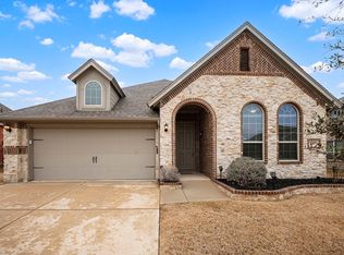 1507 Radecke Rd, Krum, TX 76249