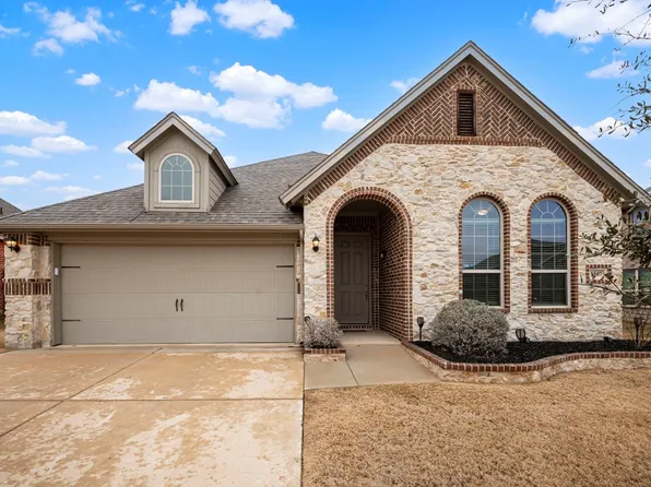1507 Radecke Rd, Krum, TX 76249