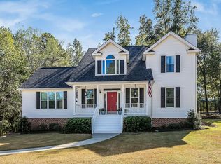2235 Wortham Ln, Grovetown, GA 30813