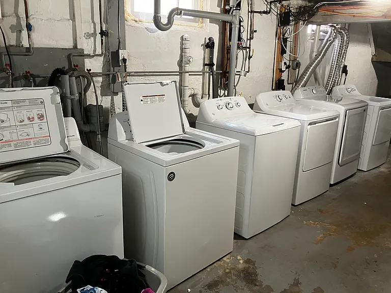 Laundry
